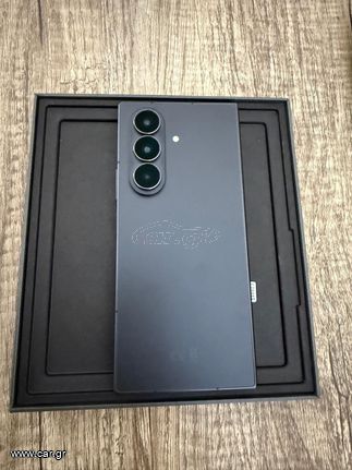 Samsung Galaxy Z Fold7 5G (12/512GB) Jet Black-thumb-5