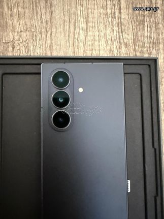 Samsung Galaxy Z Fold7 5G (12/512GB) Jet Black-thumb-6