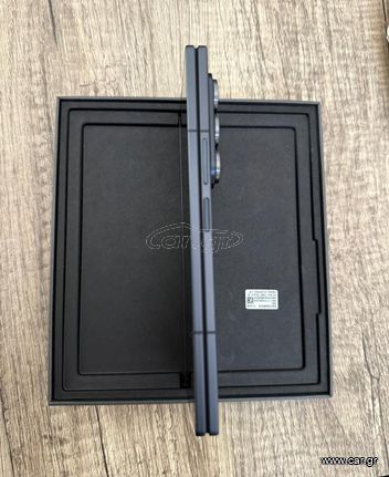 Samsung Galaxy Z Fold7 5G (12/512GB) Jet Black-thumb-7