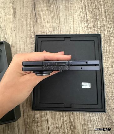 Samsung Galaxy Z Fold7 5G (12/512GB) Jet Black-thumb-8