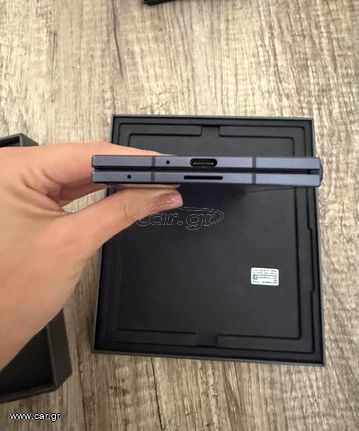 Samsung Galaxy Z Fold7 5G (12/512GB) Jet Black-thumb-9