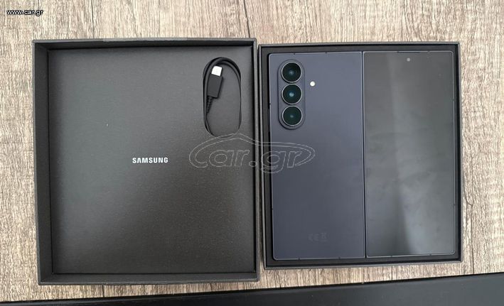 Samsung Galaxy Z Fold7 5G (12/512GB) Jet Black-thumb-11