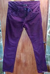 Livergy Slim Fit Jeans – (EUR 40 / Medium)