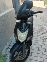 Kymco Agility CITY 150 2012