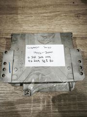 Citroen saxo . 0261204049 (BOSCH) / 9624936880