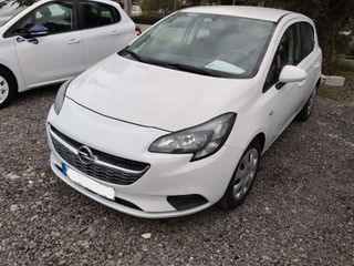 Opel Corsa 2017