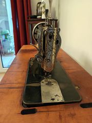 Singer ραπτομηχανή δεκαετίας 1920-thumb-3