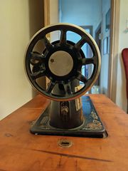 Singer ραπτομηχανή δεκαετίας 1920-thumb-5