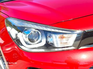 Kia Rio 2018 Π Α Υ Λ Ο Υ*1.4CRDi*ΑΡΙΣΤΟ*LED*6ΤΑΧΥΤΟ*OΘΟΝΗ+CAMERA!-thumb-73