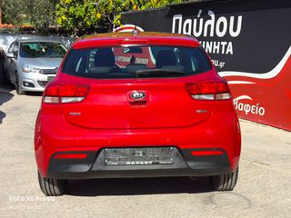 Kia Rio 2018 Π Α Υ Λ Ο Υ*1.4CRDi*ΑΡΙΣΤΟ*LED*6ΤΑΧΥΤΟ*OΘΟΝΗ+CAMERA!-thumb-8