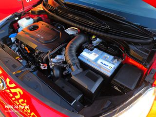 Kia Rio 2018 Π Α Υ Λ Ο Υ*1.4CRDi*ΑΡΙΣΤΟ*LED*6ΤΑΧΥΤΟ*OΘΟΝΗ+CAMERA!-thumb-54