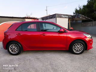Kia Rio 2018 Π Α Υ Λ Ο Υ*1.4CRDi*ΑΡΙΣΤΟ*LED*6ΤΑΧΥΤΟ*OΘΟΝΗ+CAMERA!-thumb-64