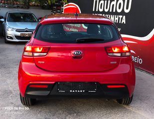 Kia Rio 2018 Π Α Υ Λ Ο Υ*1.4CRDi*ΑΡΙΣΤΟ*LED*6ΤΑΧΥΤΟ*OΘΟΝΗ+CAMERA!-thumb-70