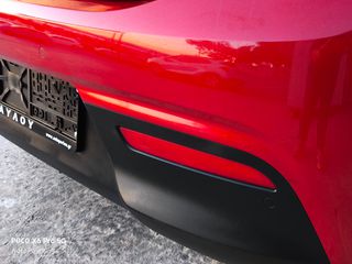 Kia Rio 2018 Π Α Υ Λ Ο Υ*1.4CRDi*ΑΡΙΣΤΟ*LED*6ΤΑΧΥΤΟ*OΘΟΝΗ+CAMERA!-thumb-69