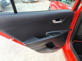Kia Rio 2018 Π Α Υ Λ Ο Υ*1.4CRDi*ΑΡΙΣΤΟ*LED*6ΤΑΧΥΤΟ*OΘΟΝΗ+CAMERA!-thumb-28