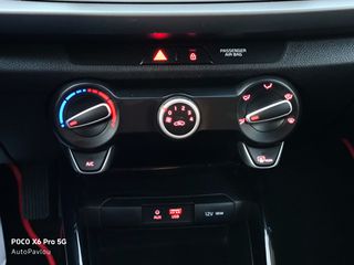 Kia Rio 2018 Π Α Υ Λ Ο Υ*1.4CRDi*ΑΡΙΣΤΟ*LED*6ΤΑΧΥΤΟ*OΘΟΝΗ+CAMERA!-thumb-43