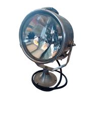 Προβολέας εξωτερικός inox DHR 180 24V-170W