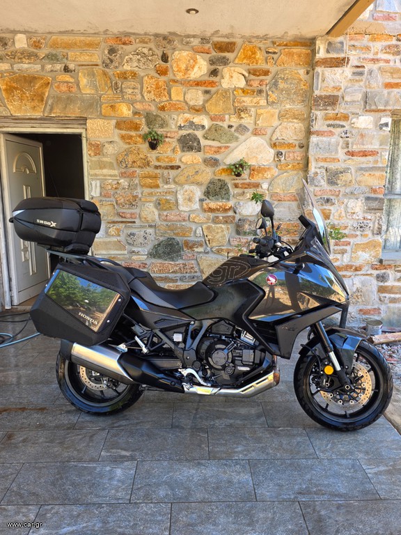 Honda NT 1100 2023 DCT