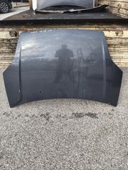 Ford Fiesta 3πορτο 2002-2008 μπροστά καπό