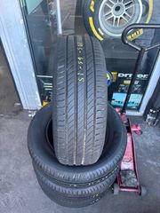 195/65-15 MICHELIN DOT 2021 (TIMH 2 TMX)