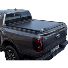 ΚΑΠΑΚΙ ΚΑΡΟΤΣΑΣ ΡΟΛΟ ΑΛΟΥΜΙΝΙΟΥ TEK 2 MAX 9080 ROLL FORD RANGER XL/XLT/LIMITED 2023+