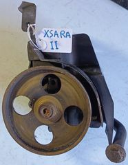 ΑΝΤΛΙΑ ΥΔΡΑΥΛΙΚΟΥ ΤΙΜΟΝΙΟΥ CITROEN XSARA II