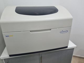 ΒΙΟΧΗΜΙΚΟΣ ΑΝΑΛΥΤΗΣ SPIN200E