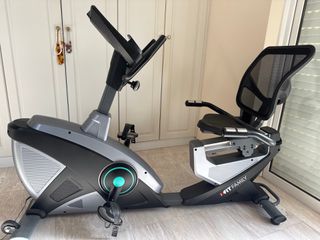 Καθιστό ποδήλατο X-Fit Family