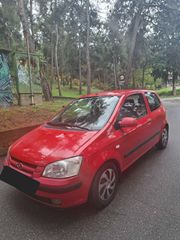 Hyundai Getz 2005