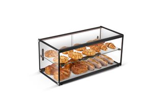 Ουδέτερη επιτραπέζια βιτρίνα