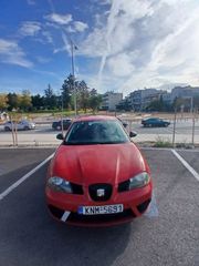 Seat Ibiza 2007