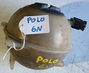 ΔΟΧΕΙΟ ΔΙΑΣΤΟΛΗΣ VW POLO 6N