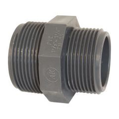 Νίπελ συστολικό PVC 16atm 5029-7029 palaplast
