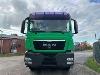 Μπετονιέρα MAN 2011 ΤGS  32.360   ΜΠΕΤΟΝΙΕΡΑ *STETTER-thumb-1