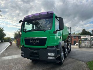 Μπετονιέρα MAN 2011 ΤGS  32.360   ΜΠΕΤΟΝΙΕΡΑ *STETTER-thumb-3