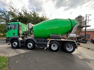 Μπετονιέρα MAN 2011 ΤGS  32.360   ΜΠΕΤΟΝΙΕΡΑ *STETTER-thumb-10