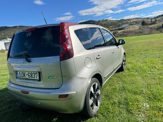 Nissan Note 2014 DIESEL TEKNA ΕΥΚΟΛΙΕΣ ΜΕ ΔΟΣΕΙΣ ΧΩΡΙΣ ΤΡΑΠΕΖΕΣ-thumb-15