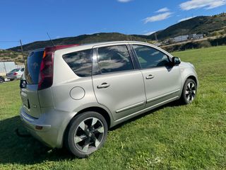 Nissan Note 2014 DIESEL TEKNA ΕΥΚΟΛΙΕΣ ΜΕ ΔΟΣΕΙΣ ΧΩΡΙΣ ΤΡΑΠΕΖΕΣ-thumb-17