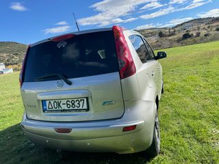 Nissan Note 2014 DIESEL TEKNA ΕΥΚΟΛΙΕΣ ΜΕ ΔΟΣΕΙΣ ΧΩΡΙΣ ΤΡΑΠΕΖΕΣ-thumb-18