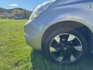Nissan Note 2014 DIESEL TEKNA ΕΥΚΟΛΙΕΣ ΜΕ ΔΟΣΕΙΣ ΧΩΡΙΣ ΤΡΑΠΕΖΕΣ-thumb-24