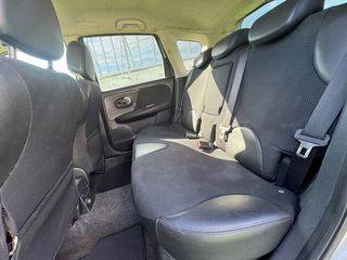 Nissan Note 2014 DIESEL TEKNA ΕΥΚΟΛΙΕΣ ΜΕ ΔΟΣΕΙΣ ΧΩΡΙΣ ΤΡΑΠΕΖΕΣ-thumb-25
