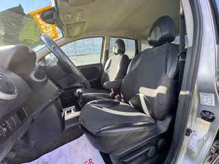 Nissan Note 2014 DIESEL TEKNA ΕΥΚΟΛΙΕΣ ΜΕ ΔΟΣΕΙΣ ΧΩΡΙΣ ΤΡΑΠΕΖΕΣ-thumb-28