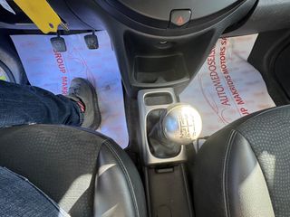 Nissan Note 2014 DIESEL TEKNA ΕΥΚΟΛΙΕΣ ΜΕ ΔΟΣΕΙΣ ΧΩΡΙΣ ΤΡΑΠΕΖΕΣ-thumb-33