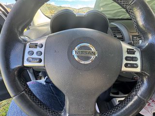 Nissan Note 2014 DIESEL TEKNA ΕΥΚΟΛΙΕΣ ΜΕ ΔΟΣΕΙΣ ΧΩΡΙΣ ΤΡΑΠΕΖΕΣ-thumb-35