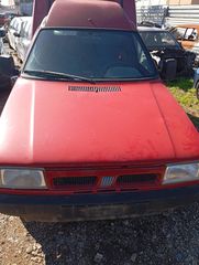 FIAT FIORINO 1.2cc '91-'99 ΨΑΛΙΔΙΑ-ΓΕΦΥΡΑ-ΒΕΝΤΙΛΑΤΕΡ