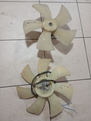 ΒΕΝΤΙΛΑΤΕΡ RAV 4 2000-2005