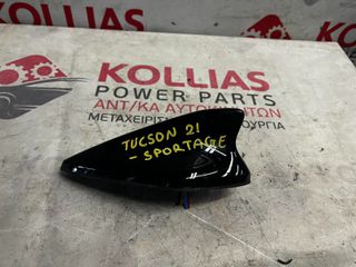 ΚΕΡΑΙΑ HYUNDAI TUCSON 2020-2024 96210-N7400EB