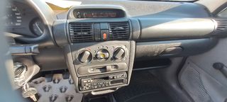 Κλούβα Opel 1998 COMBO  ''AΓΓΕΛΙΔΗΣ''-thumb-6