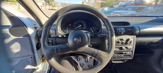 Κλούβα Opel 1998 COMBO  ''AΓΓΕΛΙΔΗΣ''-thumb-5