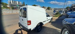 Κλούβα Opel 1998 COMBO  ''AΓΓΕΛΙΔΗΣ''-thumb-4